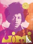 Hendrix, Janie, McDermott, John - Jimi