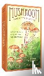 Kott, Megan Lynn - Mushroom Spotter's Deck
