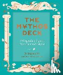 Fry, Stephen - The Mythos Deck