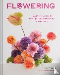 Jaime, Elizabeth - Flowering