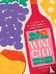 Petrosky, Maureen - Wine Club