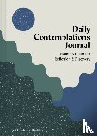 Elgawhary, Tarek - Daily Contemplations Journal