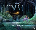 Disney - The Art of Wish