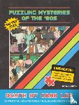 Nixon, Sally - Puzzling Mysteries of the ’80s Death by Crab Leg 500-Piece Puzzle