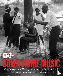 Selvin, Joel - Arhoolie Records Down Home Music