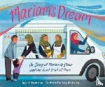 Boukarim, Leila - Mariam’s Dream