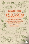 Hogue, Martin - Making Camp