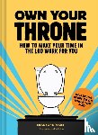 Ware, Bradford - Own Your Throne