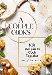Overhiser, Sonja, Overhiser, Alex - A Couple Cooks