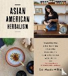 Wilkins, Erin M. - Asian American Herbalism