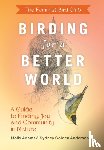 Anderson, Sydney, Adams, Molly - Feminist Bird Club's Birding for a Better World