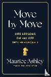 Ashley, Maurice - Move by Move