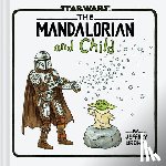 Brown, Jeffrey - Star Wars: The Mandalorian and Child