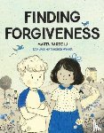 Bartolj, Marta - Finding Forgiveness