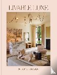 Romanek, Brigette - Livable Luxe