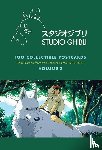 Studio Ghibli - Studio Ghibli 100 Postcards, Volume 2