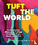 Alexander, Tiernan, Eads, Tim - Tuft the World