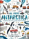 Martin, Marc - All About Antarctica
