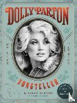 Parton, Dolly, Oermann, Robert K. - Dolly Parton, Songteller