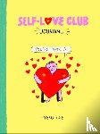 Lee, Hyesu - Self-Love Club Journal