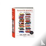 Mount, Jane - Bibliophile Banned Books 500-Piece Puzzle
