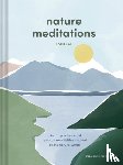 Jackson-Saulters, Kenya - Nature Meditations Journal