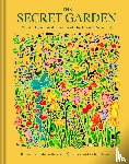 Burnett, Frances Hodgson - The Secret Garden
