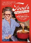 Manzo, Caroline - Food & Other Things I Love