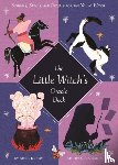 Kusby, Ariel - The Little Witch's Oracle Deck