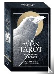 Batchelder, Brittany L. - Avian Tarot