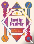 Pippin Mizzi, Chelsey - Tarot for Creativity