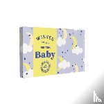 Chronicle Books - Wishes for Your Baby