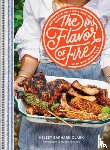 Barnard Clark, Kelsey - The Flavor of Fire