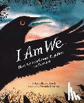 Barnard Booth, Leslie - I Am We