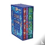 Verne, Jules, Wells, H. G., Louis Stevenson, Robert - Stories for Seafarers