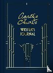 Chronicle Books - Agatha Christie Writer's Journal
