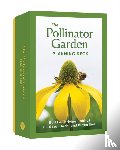 Katz, Cathy, Katz, Michael, Katz, Jenny - Pollinator Garden Planning Deck