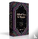 Ishak, Zulfa - All of You Is Magic Deck
