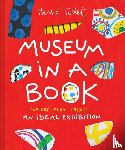 Tullet, Herve - Museum in a Book