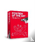 Visible Media - Position of the Day Playing Cards