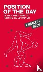 Visible Media - Position of the Day Oracle Deck