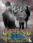 Marshall, Jim, Davis, Amelia, Gans, David - The Grateful Dead by Jim Marshall