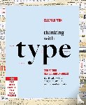 Lupton, Ellen - Thinking with Type
