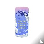 Chronicle Books - Angel Numbers
