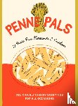 Chronicle Books - Penne Pals