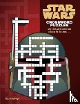Floyd, James - Star Wars Crossword Puzzles