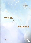 Taggart, Nicola Ries - Write and Release Journal