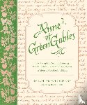 Montgomery, L.M. - Anne of Green Gables (Handwritten Classics)
