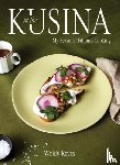 Reyes, Woldy - In the Kusina