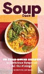 Westerhausen Worcel, Shelly Westerhausen - Soup Deck